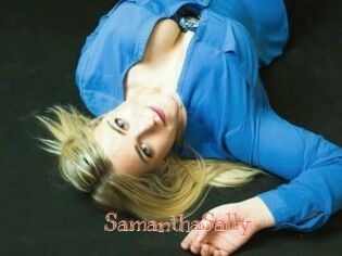 SamanthaSally