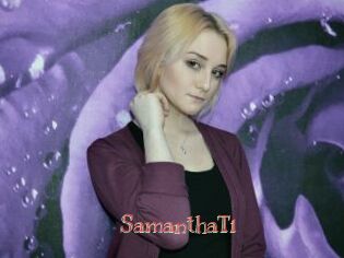 SamanthaTi