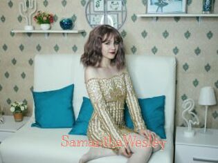 SamanthaWesley
