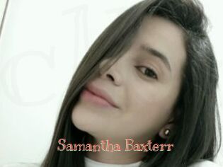 Samantha_Baxterr
