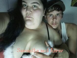 Samantha_and_Aarav