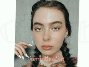 SamanthaaSin