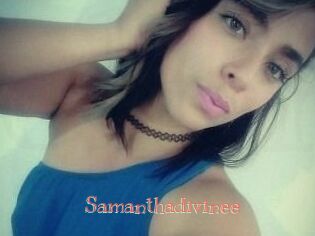 Samantha_divinee
