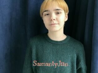 SamantyJiin Celebrix