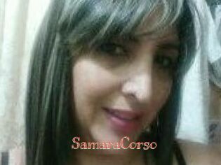 SamaraCorso