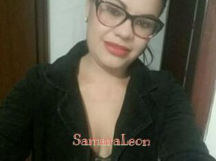 SamaraLeon Celebrix