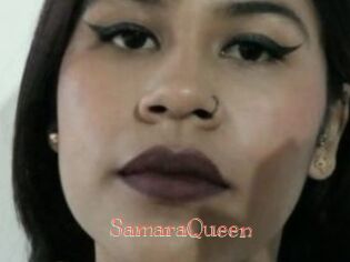 SamaraQueen Celebrix