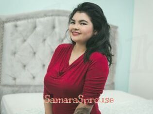 SamaraSprouse