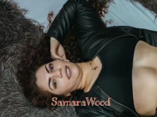 SamaraWood