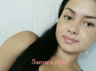 Samara_style