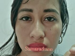 Samaradunn
