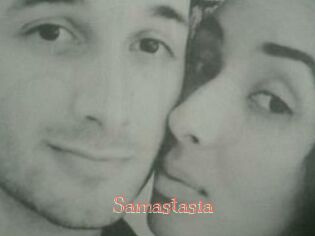 Samastasia