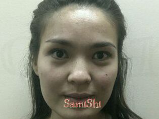 SamiShi