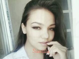 Samilla