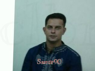 Samir90 Celebrix