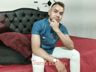 SamirBoston