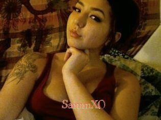 SammXO