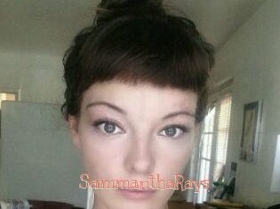 Sammantha_Rays