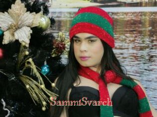 SammiSvarch