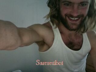 Sammiboi