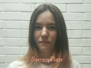 SammyBlair