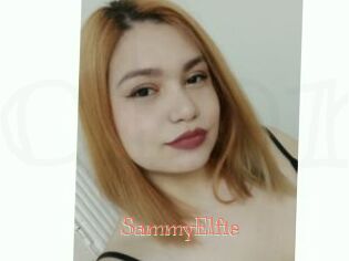 SammyElfie