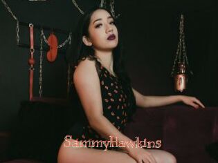 SammyHawkins Celebrix