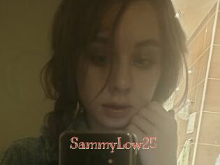 SammyLow25