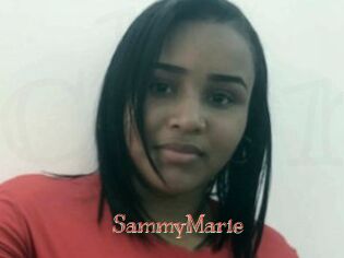 SammyMarie