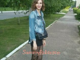 SammyRobinson
