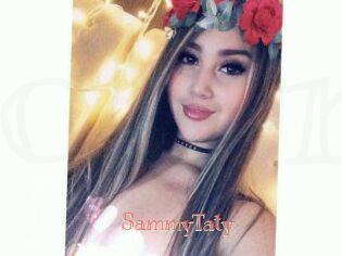 SammyTaty