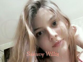 Sammy_Willis Celebrix