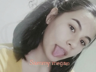 Sammy_megan