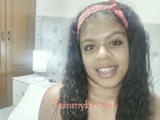 Sammybrown