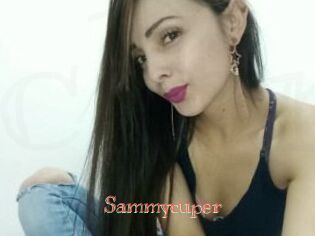 Sammycuper