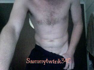 Sammytwink345