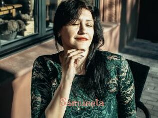 Samueeta
