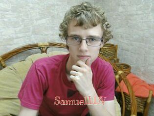 SamuelLUV