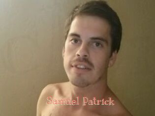Samuel_Patrick