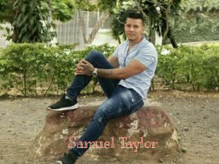 Samuel_Taylor