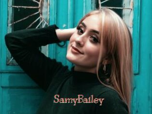 SamyBailey