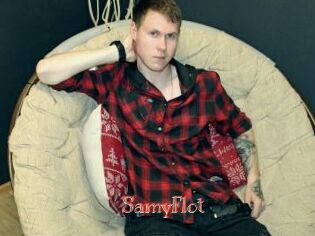 SamyFlot