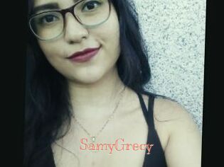 SamyGrecy