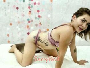 SamyWolf