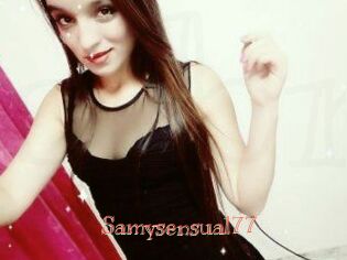 Samysensual77