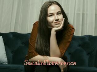 SanaInFlorescence