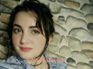 SandaTayler