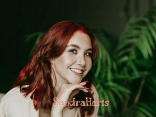 SandraHaris