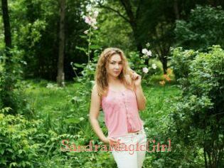 SandraMagicGirl