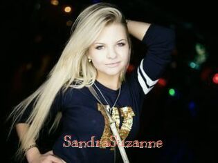 SandraSuzanne